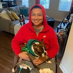 Robert Jimenez - @1legrob - Instagram