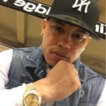 Robert Jimenez - @wilmen08140 - Instagram