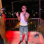 Robert Jimenez - @codigoblack2 - Instagram