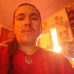 Robert Jiron Jr - @robmackamento - Instagram