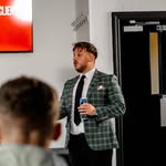 Josh Clarke - @robertjoshclarke95 - Instagram