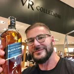 Robert Joao - @scottanderson1044 - Instagram