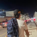 Robert Joao - @lakindaspraia - Instagram