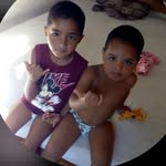 Robert &João Ruan - @robert_joaoruan - Instagram