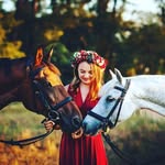 Tereza Režná - @robertjoao_ - Instagram