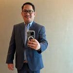 Robert Francis Joaquin Zapata - @bamzap - Instagram