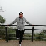 Robert Joaquin Vallejos Delgad - @rjoaquinvallejos - Instagram