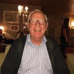 Robert Gilroy Johannessen - @robertgilroyjohannessen - Instagram