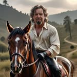 Robert Scott Jr - @johncocktosen4 - Instagram