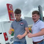 Robert Johnston - @robertjohnston_ - Instagram