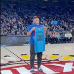 Robert Johnston - @coachrobwarriors - Instagram