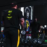 Robert Johnston - @rawbbyj - Instagram