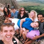 Robert Johnston - @robbiejd6410 - Instagram