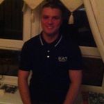 Robert Johnstone - @rjohnstone470 - Instagram