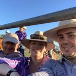 Robert Johnstone - @bullantx - Instagram