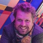 Robert Johnstone - @roberterskinejohnstone - Instagram