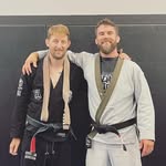 Robert Johnstone - @rsj_bjj - Instagram