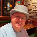 Robert Johnstone - @rgjohnstone - Instagram