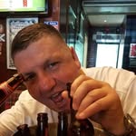 Robert Johnstone - @robertjohnstone447 - Instagram