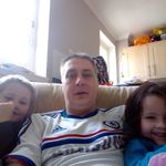 Robert Johnstone - @johnstone640 - Instagram