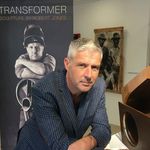 Robert Jones Sculptures MRSS - @robertjonessculptures - Instagram