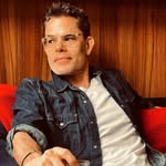 Robert Jones - @robertlockejones - Instagram