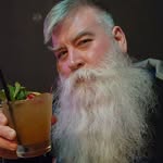 Robert Jones - @eudaemonius - Instagram