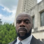 Robert Jones/The Overcomer - @robertjonesofnola - Instagram