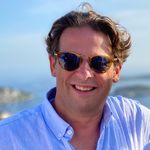 Robert Joost - @robert_j_j - Instagram