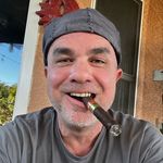 Robert Joost - @odinsrunner - Instagram