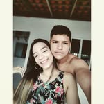 Robert e Erika - @robert.jorge.180 - Instagram