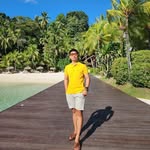 Robert Jorge - @robertbagotjorge - Instagram