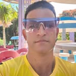 Robert Jorge - @yoandrispb - Instagram