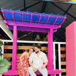 Robert Jorge Leonardo - @elpocho_rd - Instagram