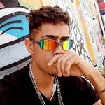 Robert Joslin - @liga_o_martins - Instagram