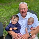 Robert C Joyce - @joyce_c_robert - Instagram