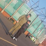 Robert Joyce - @robertjoyceftq - Instagram