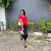 Slim Queen👑🦋🍭 - @robertjoycee3 - TikTok