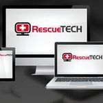 Robert Jozsa - @rescuetechregina - Instagram