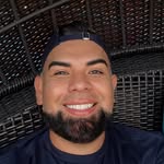 Robert Juarez - @robbie2388 - Instagram