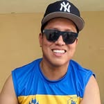 Robert Juarez - @roberjuarez - Instagram