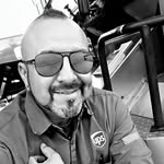 Robert Juarez - @that_dirty_ups_man - Instagram