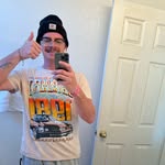 Robert Juarez - @rjuarez1999 - Instagram