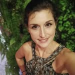 Roberta Jubini Reis - @robertajubini - Instagram