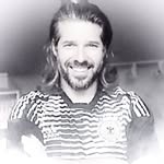 Robert Judd - @ilneonfarfalla - Instagram