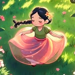Swetha - @robert.julee - Instagram