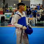 Robert Juliano - @robert__tkd - Instagram