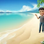 Robert July - Facebook
