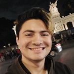 Roberto López - @robert_jupiter10 - Instagram