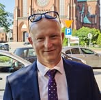 Robert Jurek - Facebook